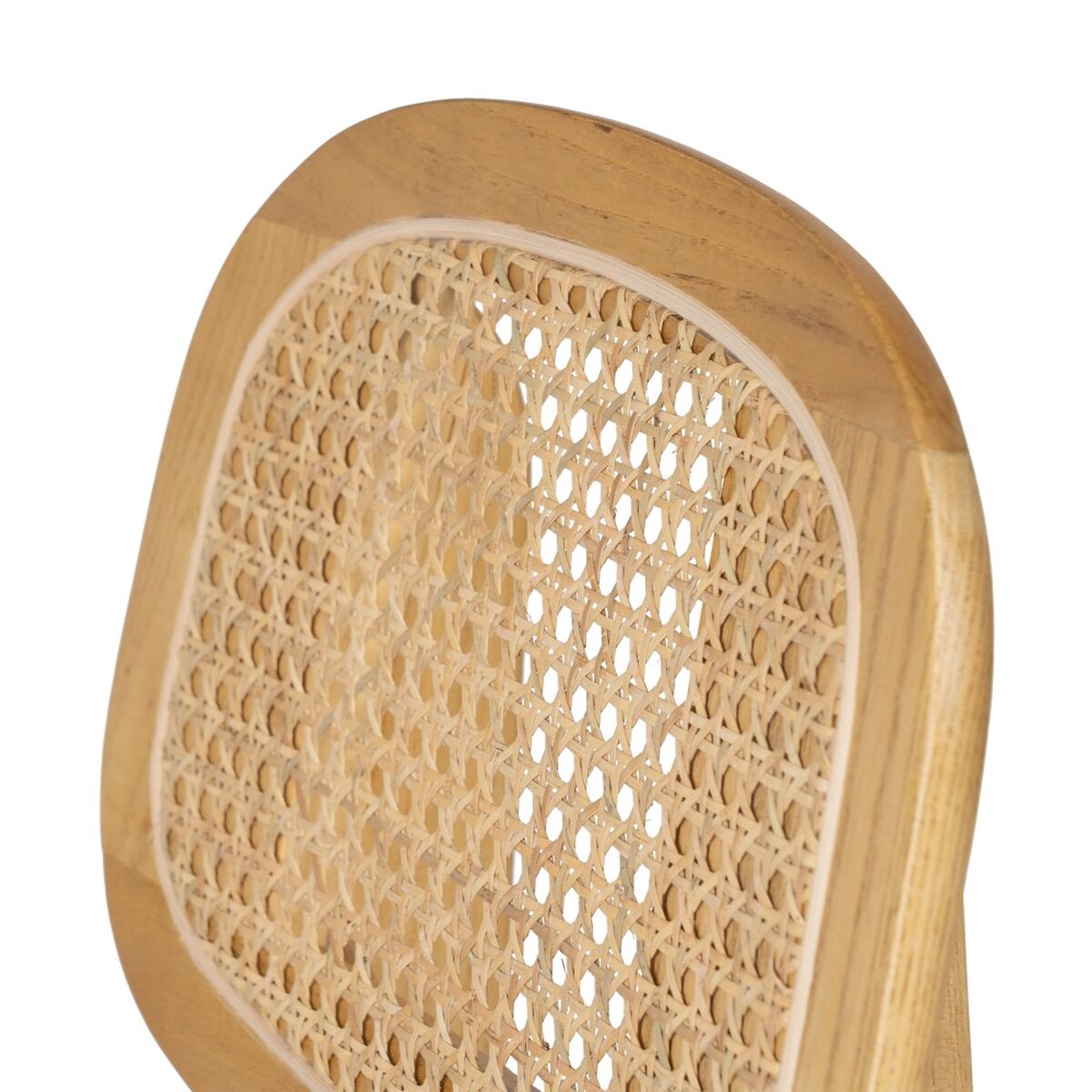 Middagsstol Naturell 42 x 50 x 79,5 cm